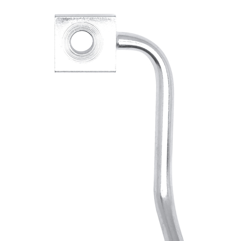 Ford LCF Series Brake Hose - Front Right - R1 Concepts - `06-`18